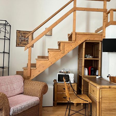 B&B Le Finestre Su Via Cavour Sassari Room photo