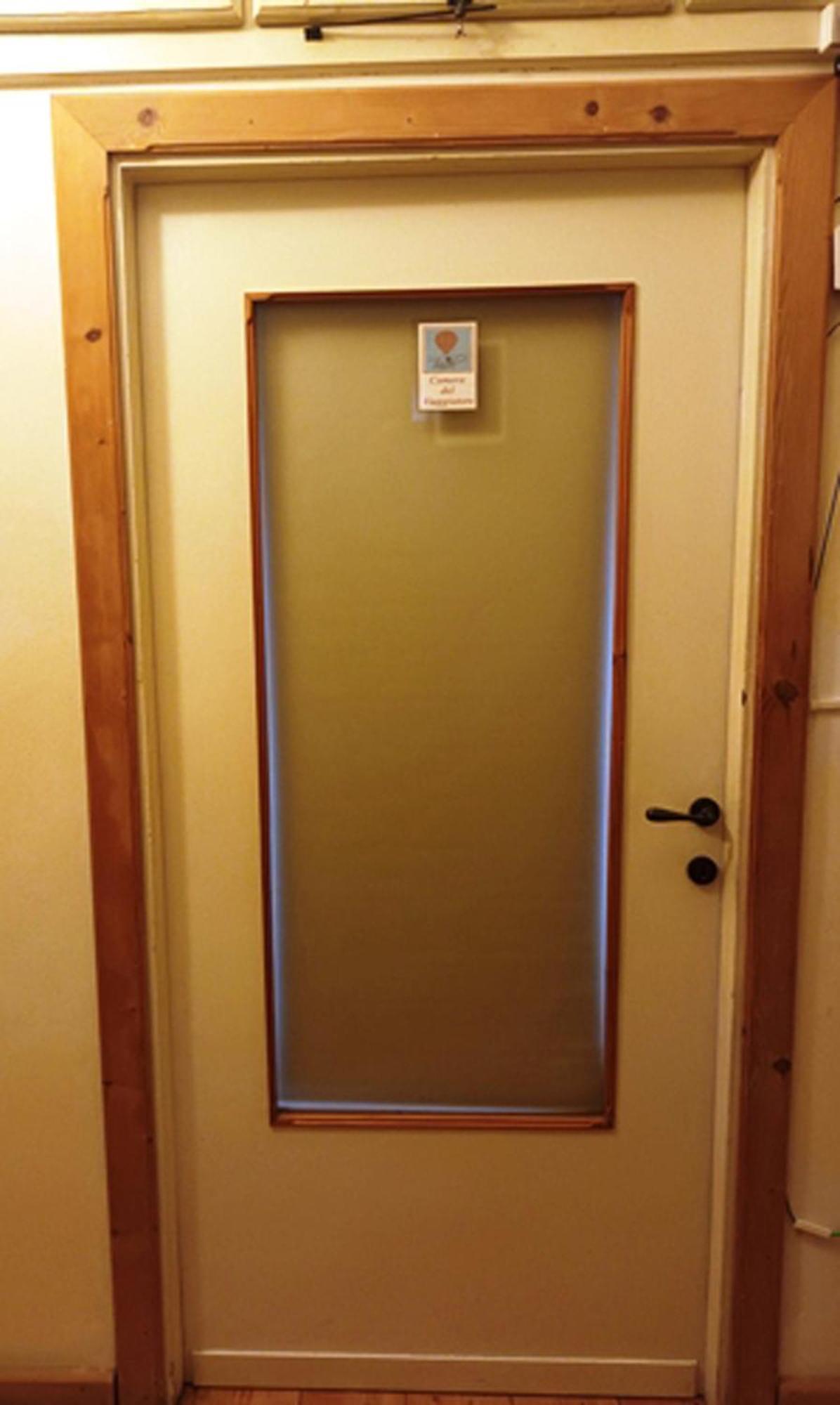 B&B Le Finestre Su Via Cavour Sassari Room photo