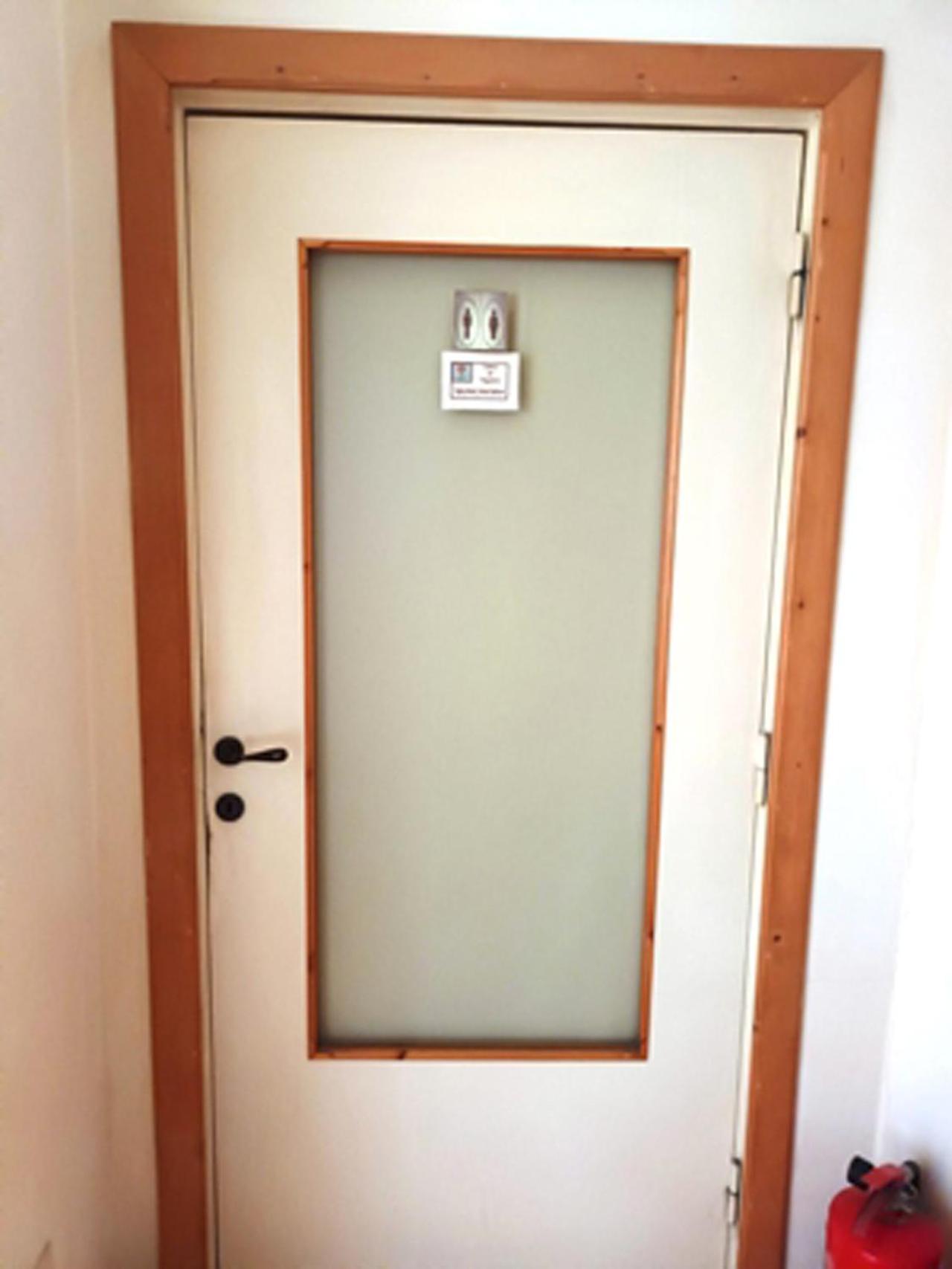 B&B Le Finestre Su Via Cavour Sassari Room photo