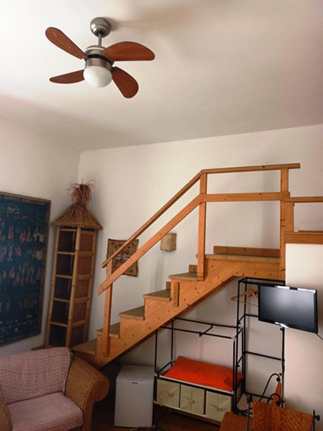 B&B Le Finestre Su Via Cavour Sassari Room photo