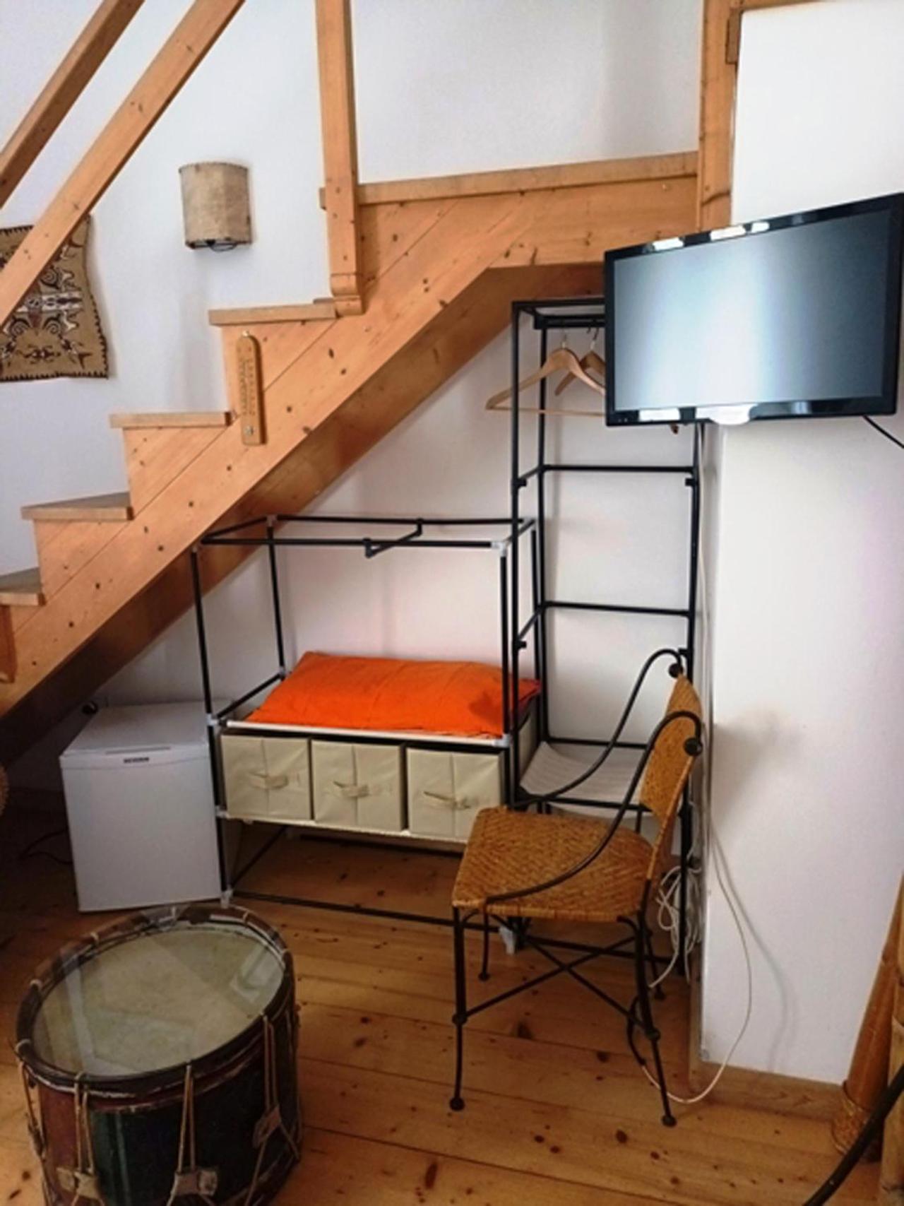 B&B Le Finestre Su Via Cavour Sassari Room photo
