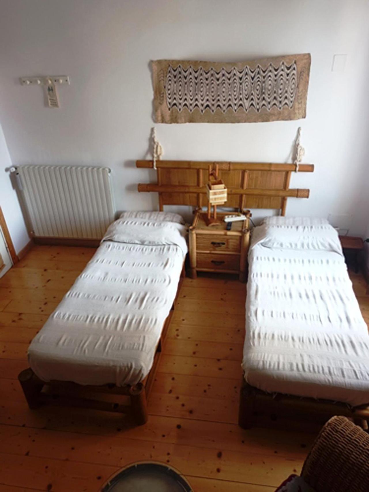 B&B Le Finestre Su Via Cavour Sassari Room photo