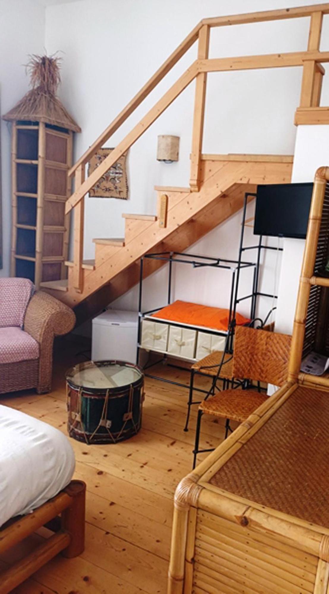 B&B Le Finestre Su Via Cavour Sassari Room photo