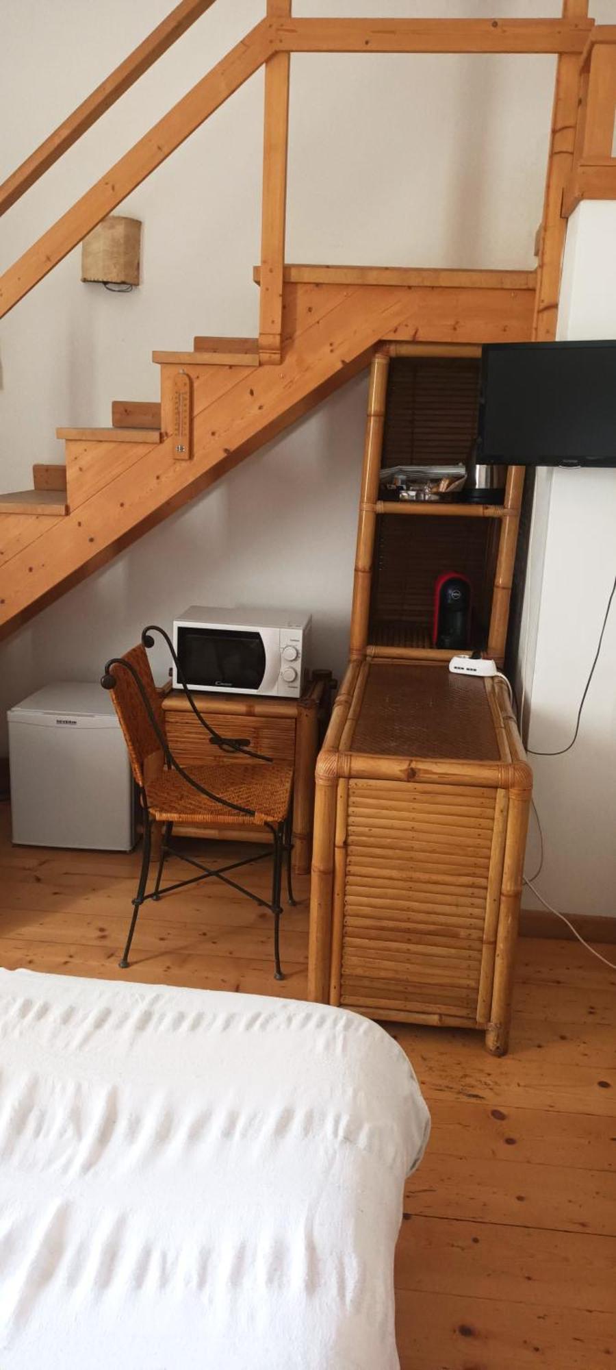 B&B Le Finestre Su Via Cavour Sassari Room photo