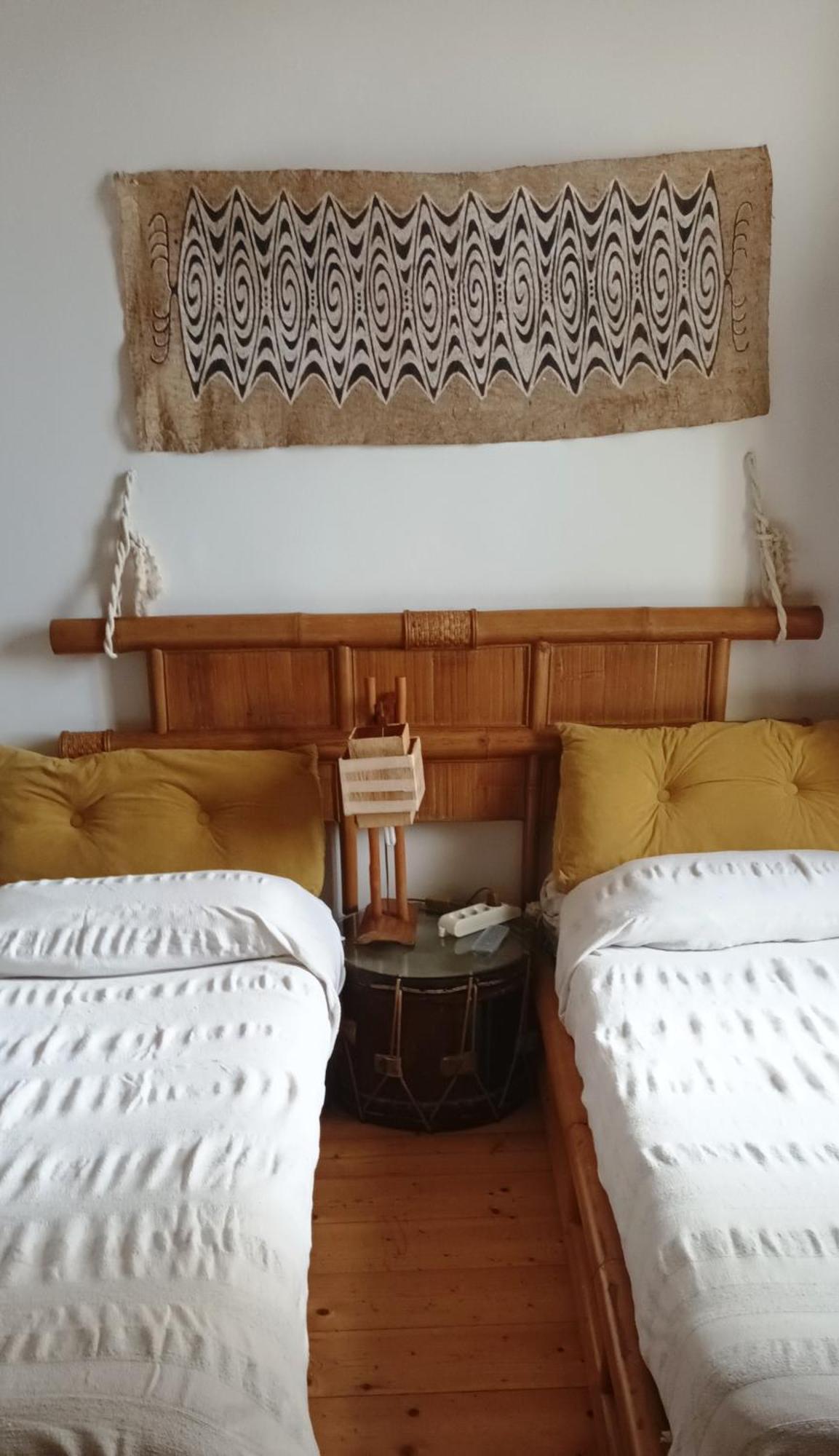 B&B Le Finestre Su Via Cavour Sassari Exterior photo