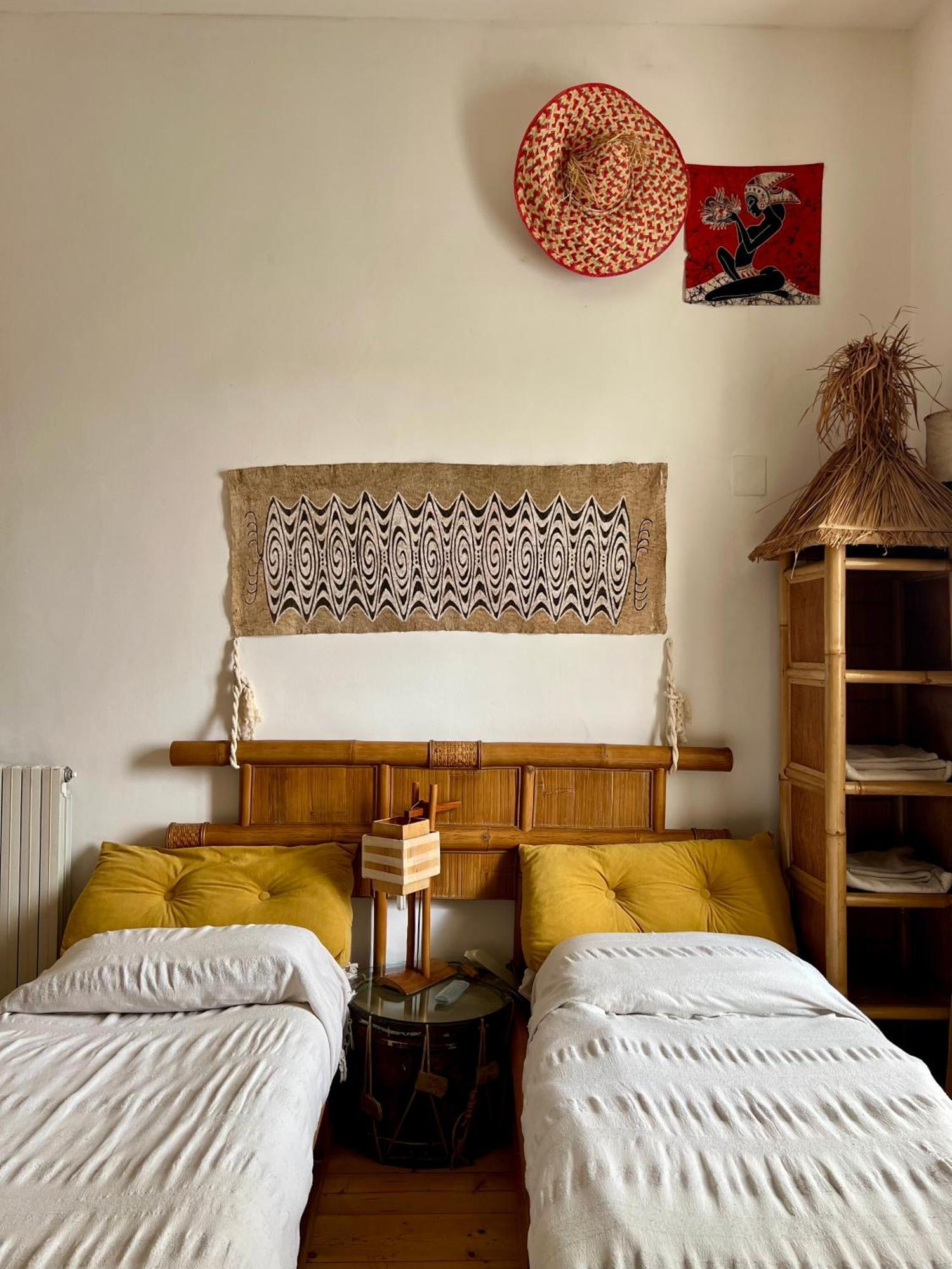 B&B Le Finestre Su Via Cavour Sassari Room photo