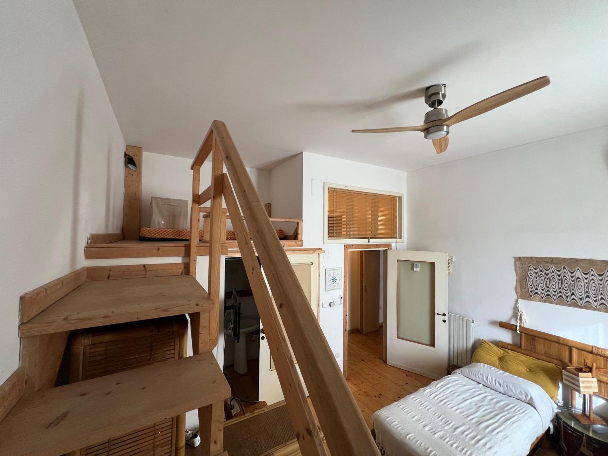 B&B Le Finestre Su Via Cavour Sassari Room photo
